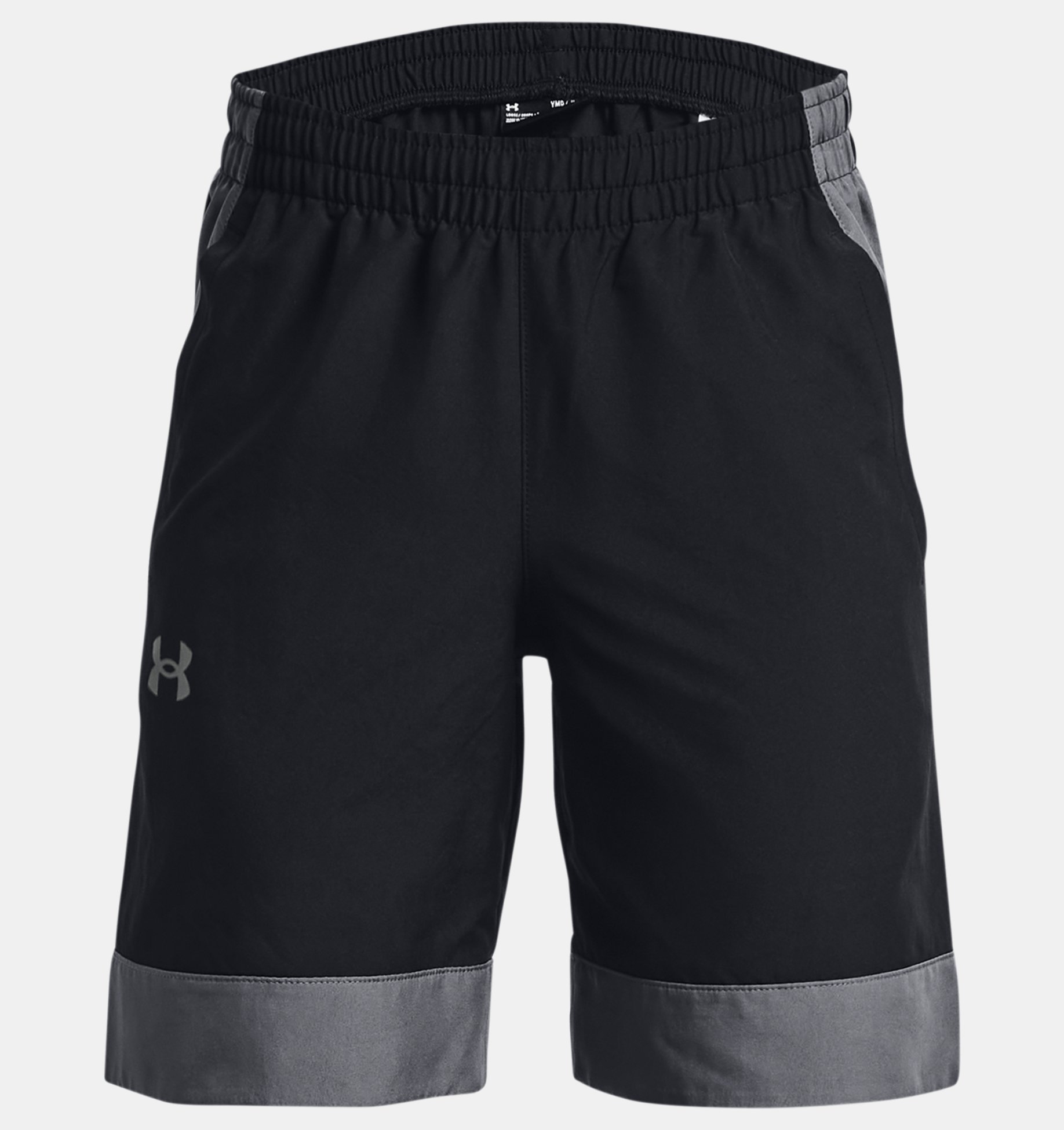 Under Armour Boys Raid Shorts Under Armour Boys Raid Shorts